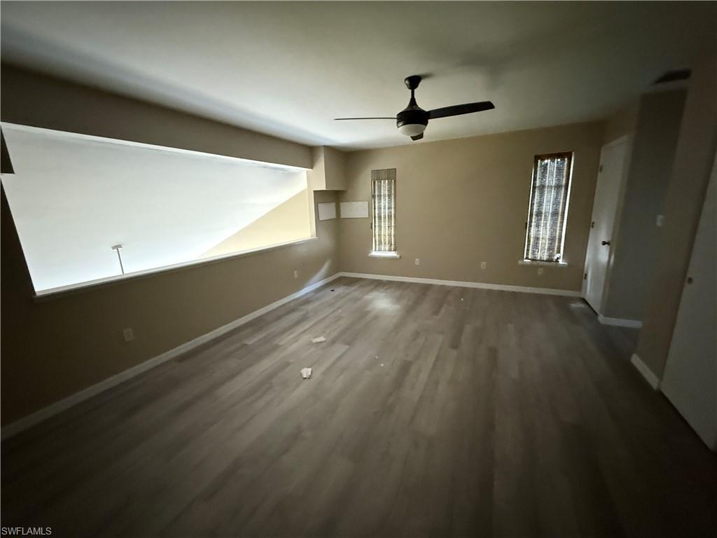 NORTH FORT MYERS - Residential