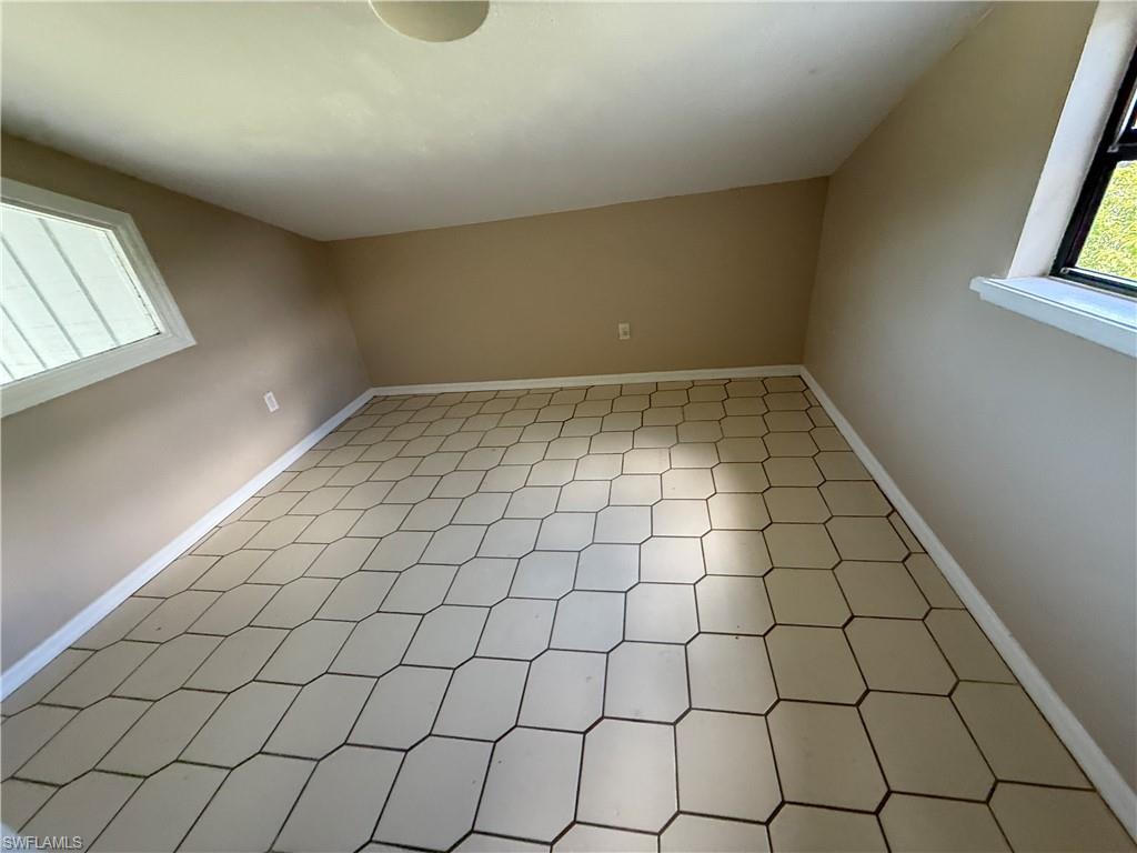 NORTH FORT MYERS - Residential