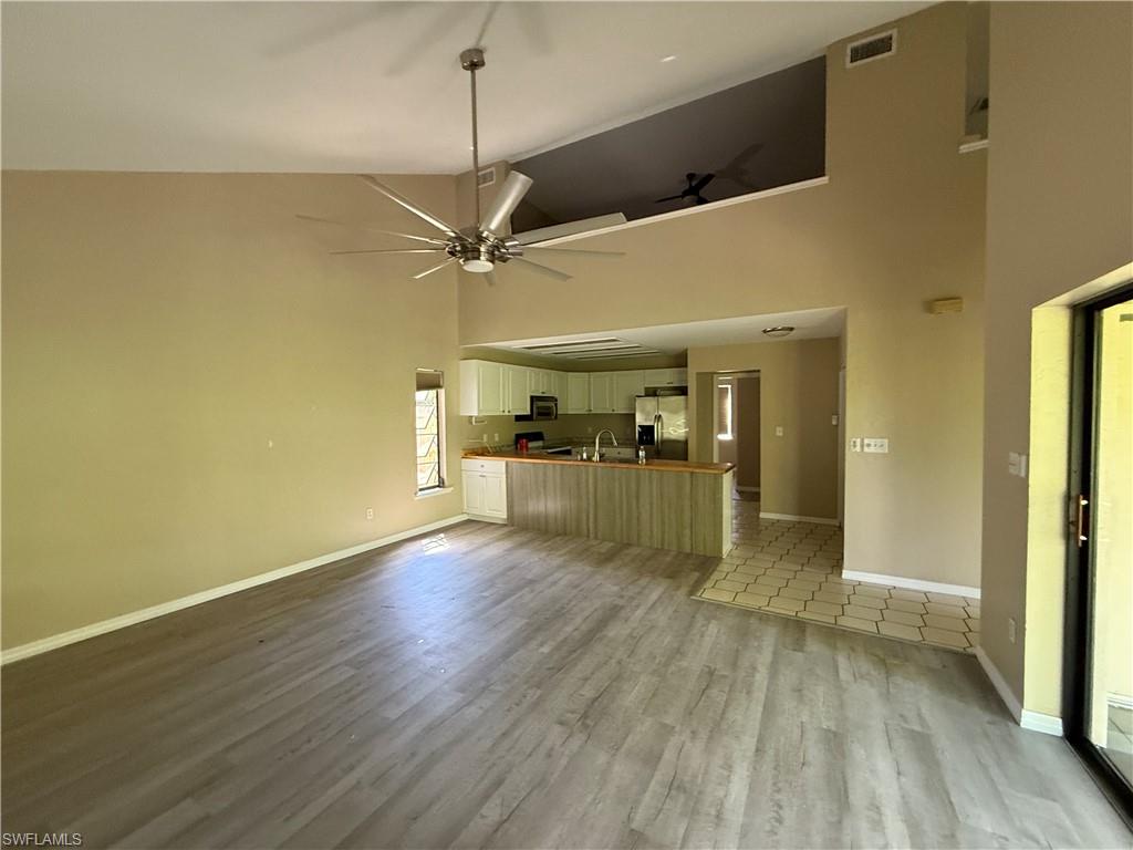 NORTH FORT MYERS - Residential