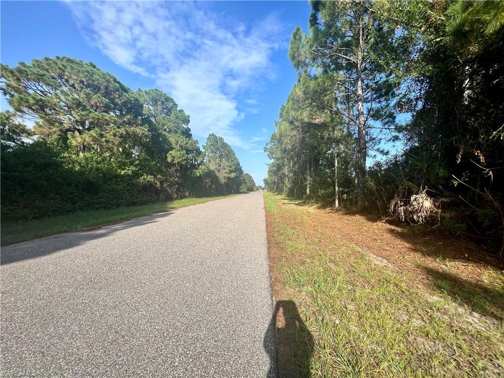 PORT CHARLOTTE - Land