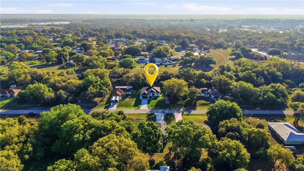 PORT LABELLE - Residential