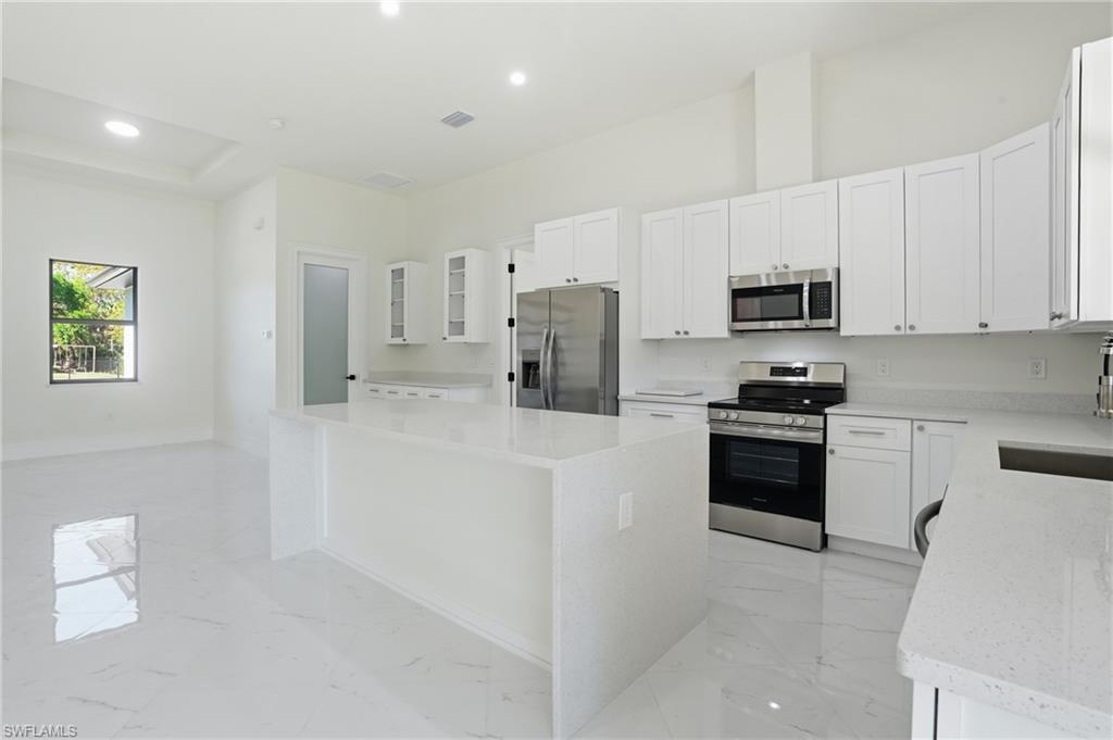 PORT LABELLE - Residential