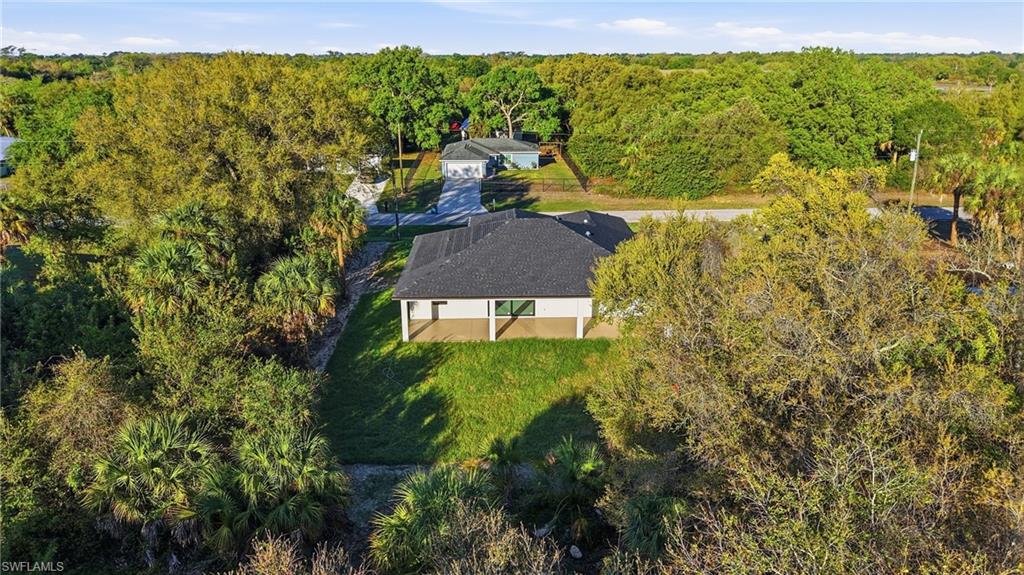 PORT LABELLE - Residential