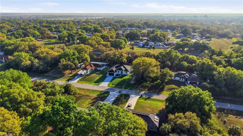 PORT LABELLE - Residential