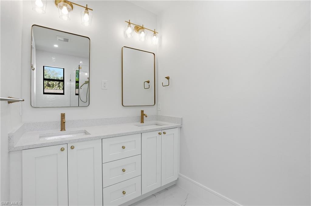 PORT LABELLE - Residential