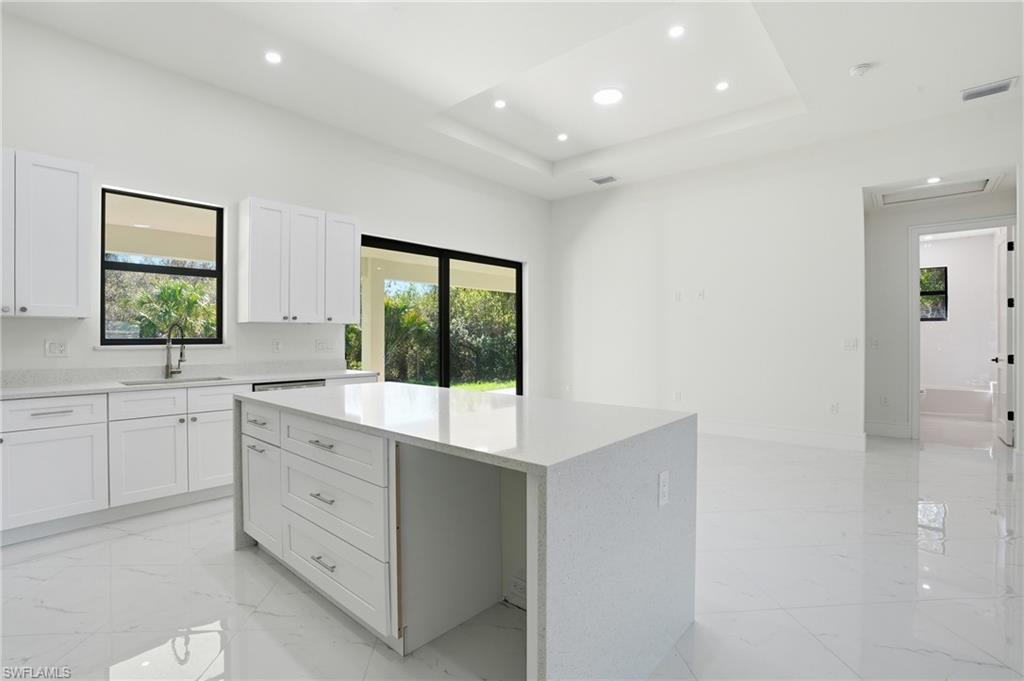 PORT LABELLE - Residential