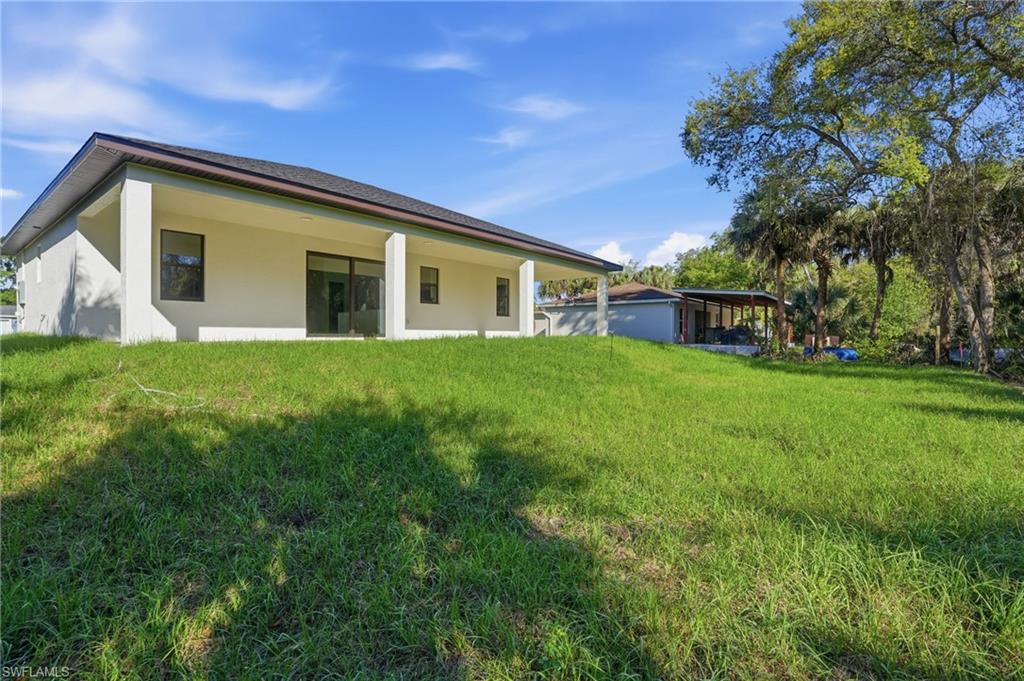 PORT LABELLE - Residential