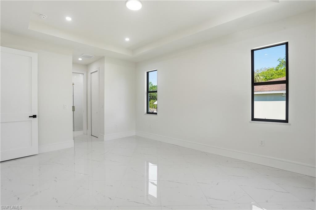 PORT LABELLE - Residential