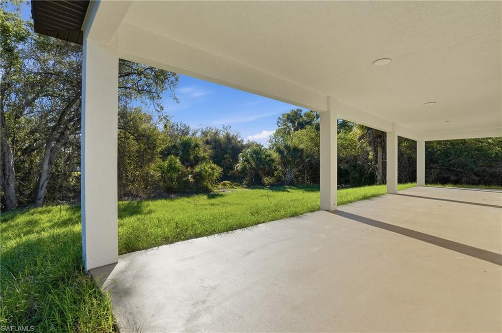 PORT LABELLE - Residential