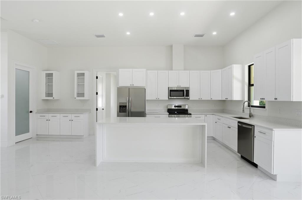 PORT LABELLE - Residential