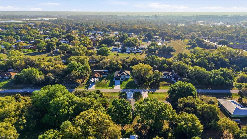 PORT LABELLE - Residential