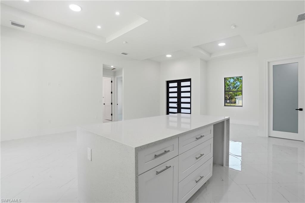 PORT LABELLE - Residential