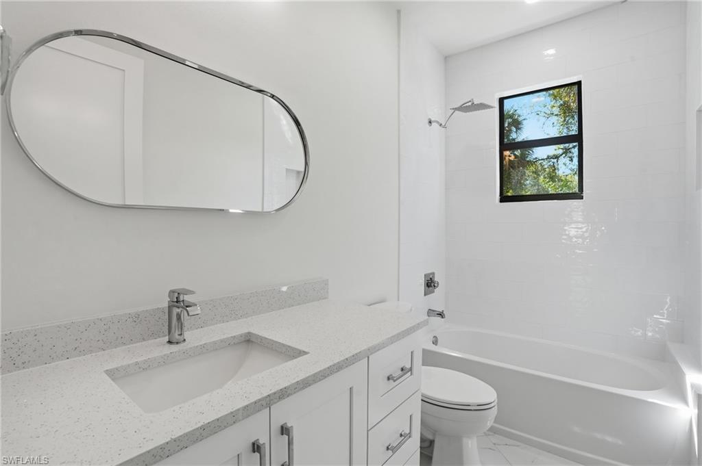 PORT LABELLE - Residential