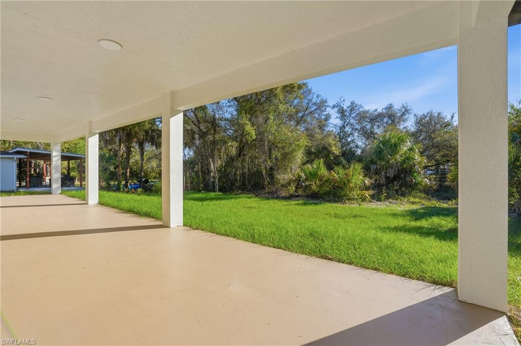 PORT LABELLE - Residential