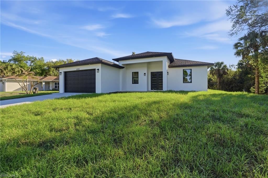 PORT LABELLE - Residential