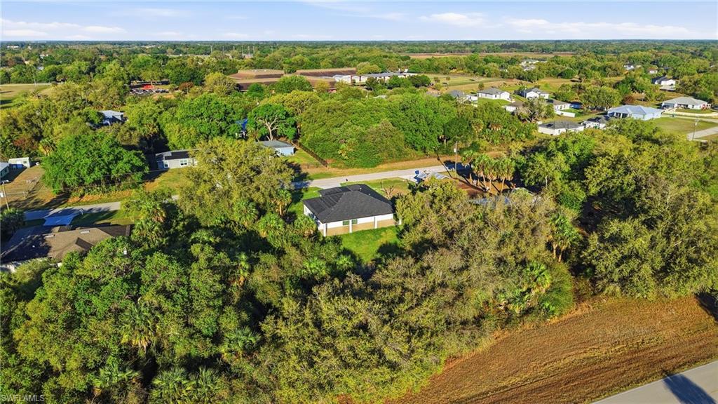 PORT LABELLE - Residential