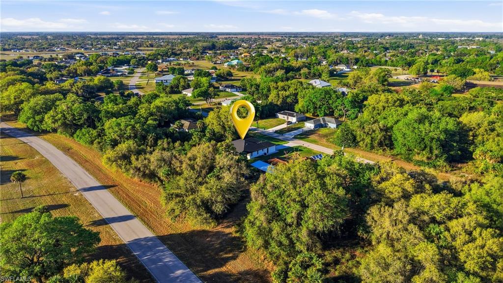 PORT LABELLE - Residential