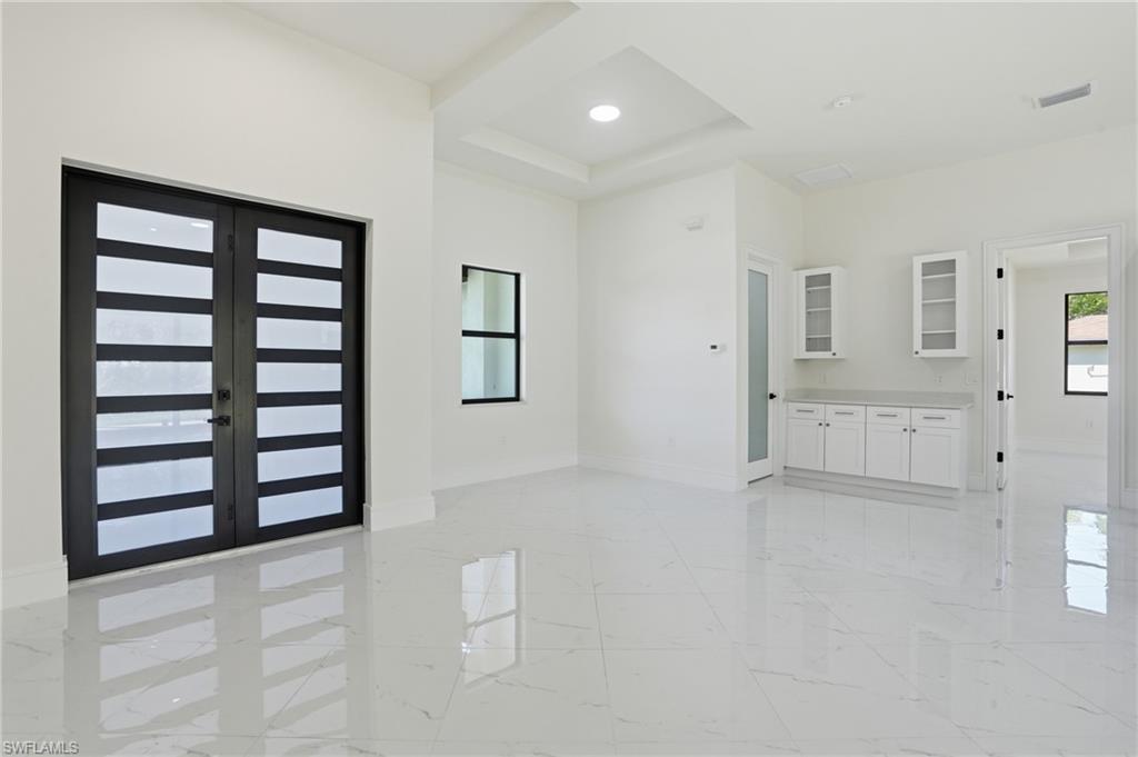 PORT LABELLE - Residential