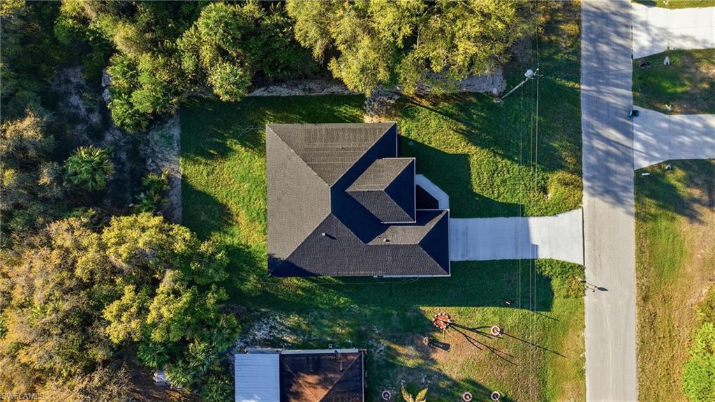 PORT LABELLE - Residential