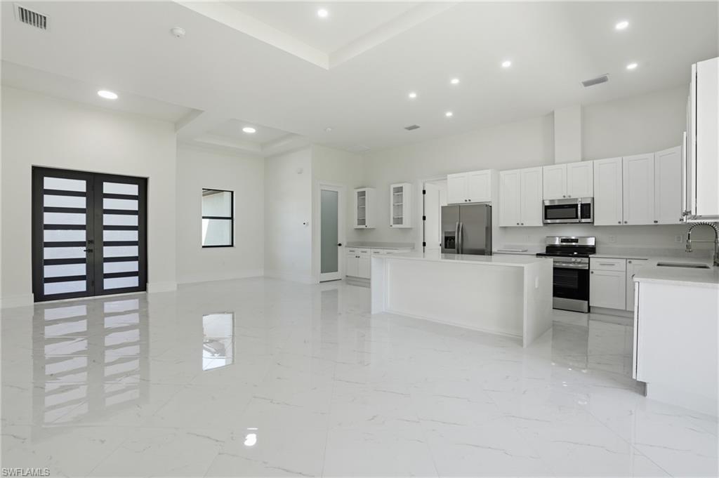 PORT LABELLE - Residential