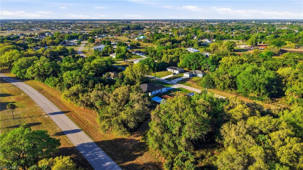 PORT LABELLE - Residential