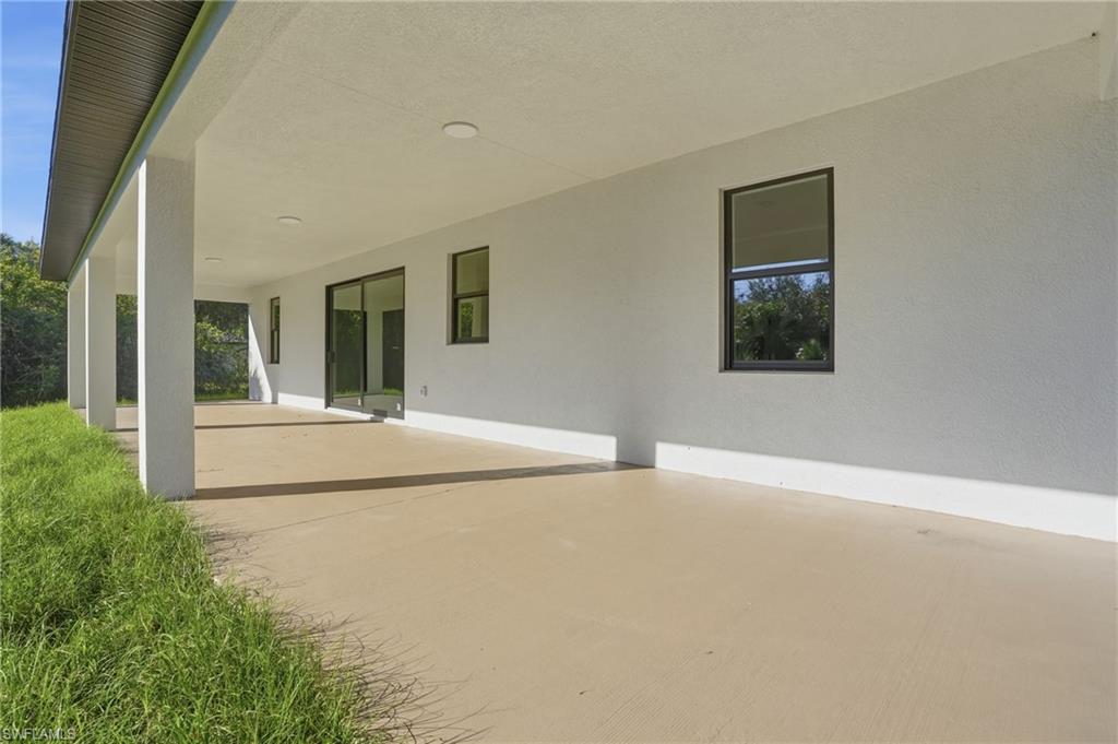 PORT LABELLE - Residential