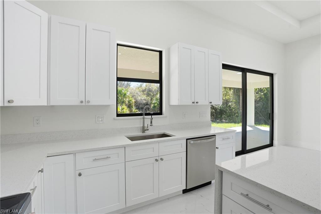 PORT LABELLE - Residential