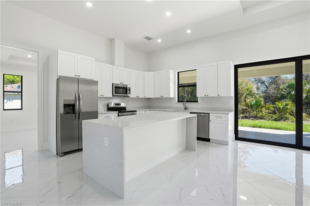 PORT LABELLE - Residential