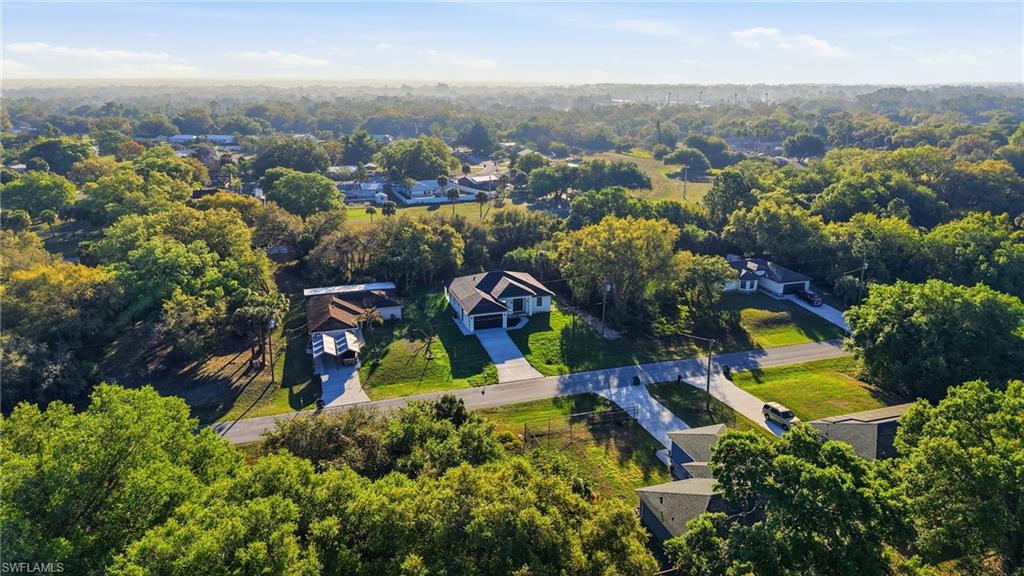 PORT LABELLE - Residential
