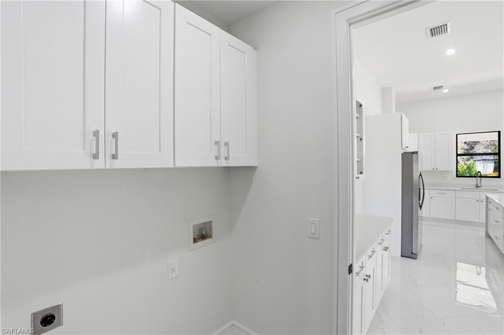 PORT LABELLE - Residential