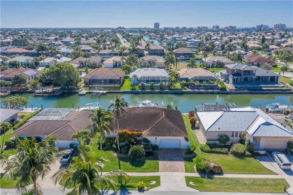 MARCO ISLAND - Residential