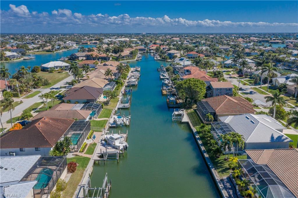 MARCO ISLAND - Residential