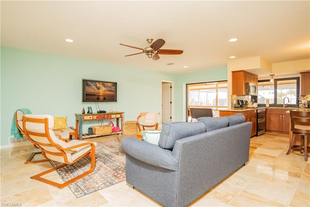 MARCO ISLAND - Residential