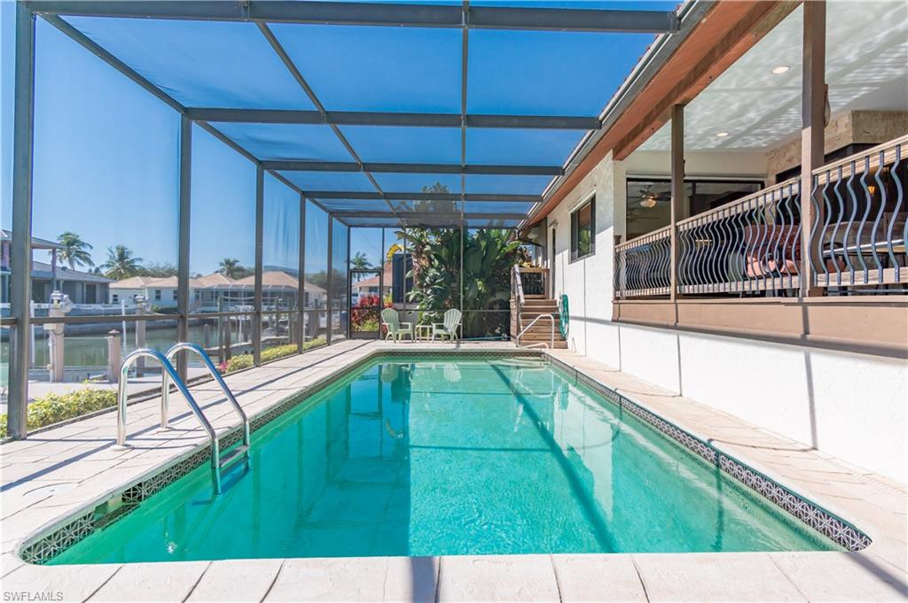MARCO ISLAND - Residential