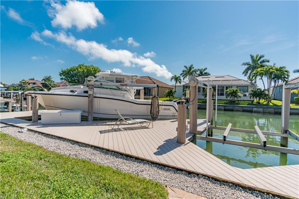 MARCO ISLAND - Residential