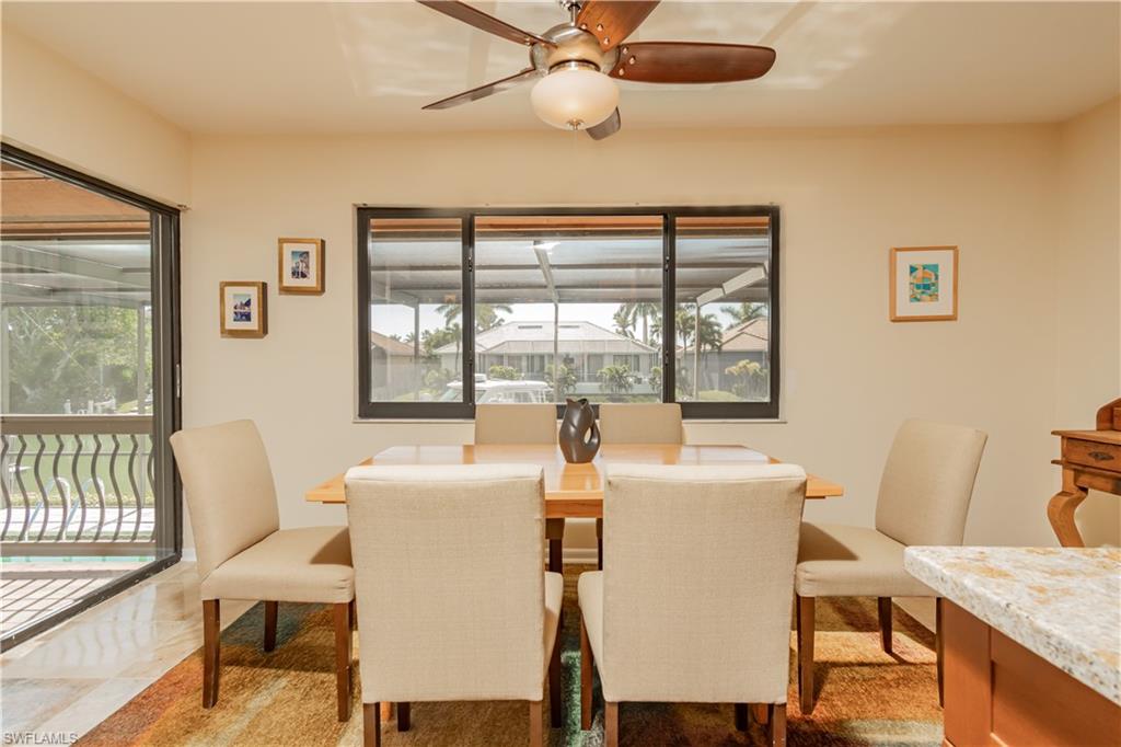 MARCO ISLAND - Residential