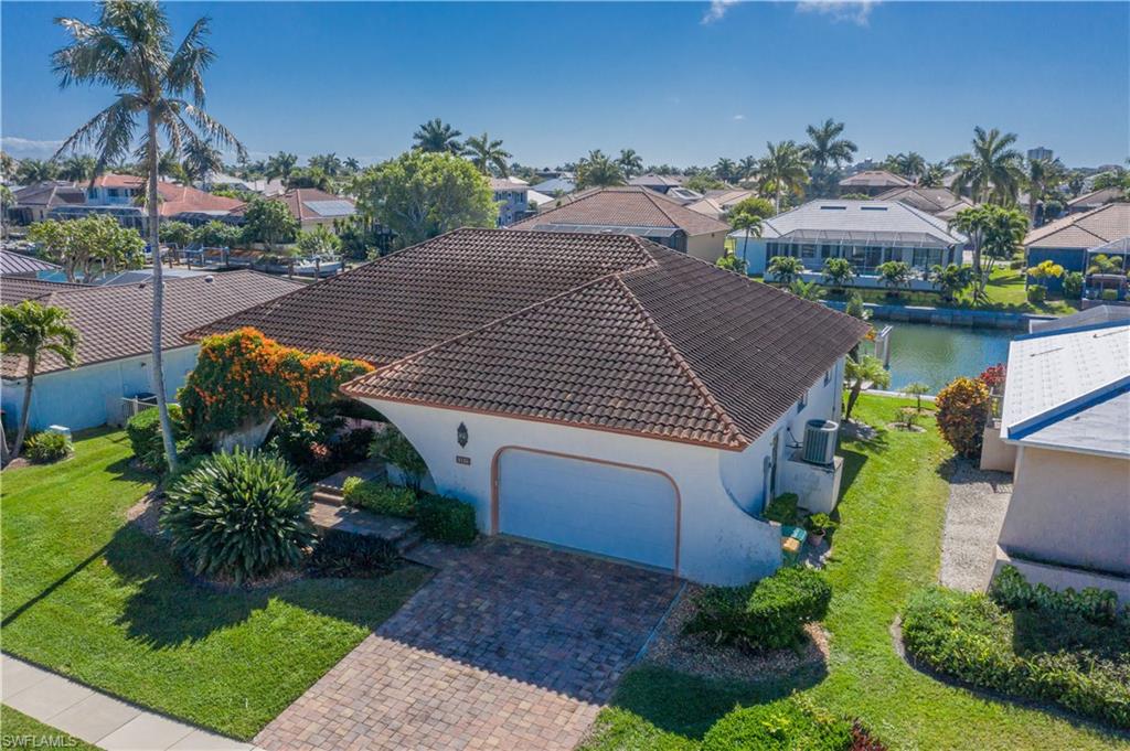 MARCO ISLAND - Residential