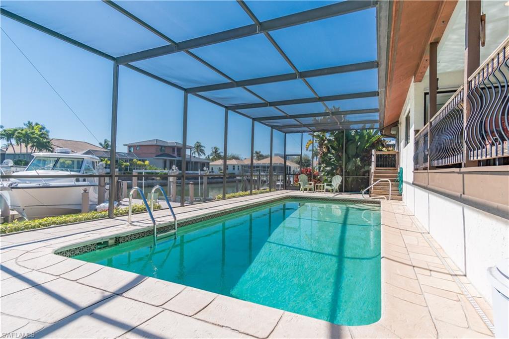 MARCO ISLAND - Residential