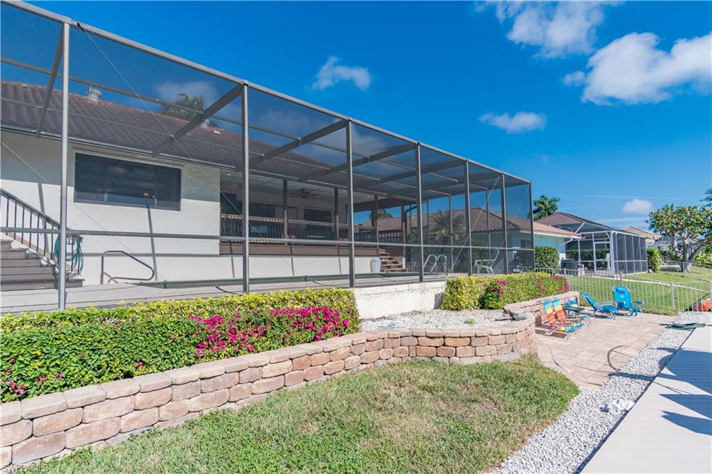 MARCO ISLAND - Residential