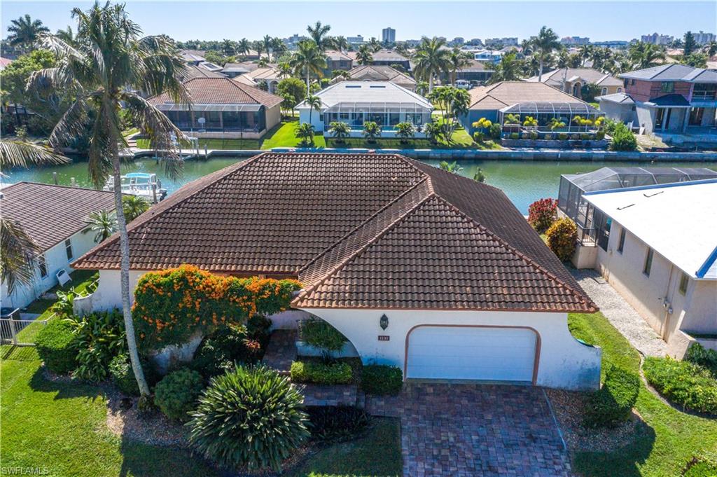 MARCO ISLAND - Residential