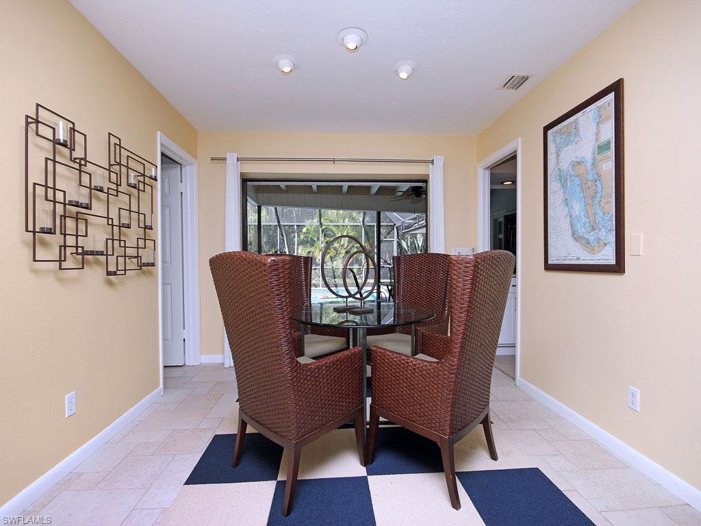 NOT APPLICABLE - Residential