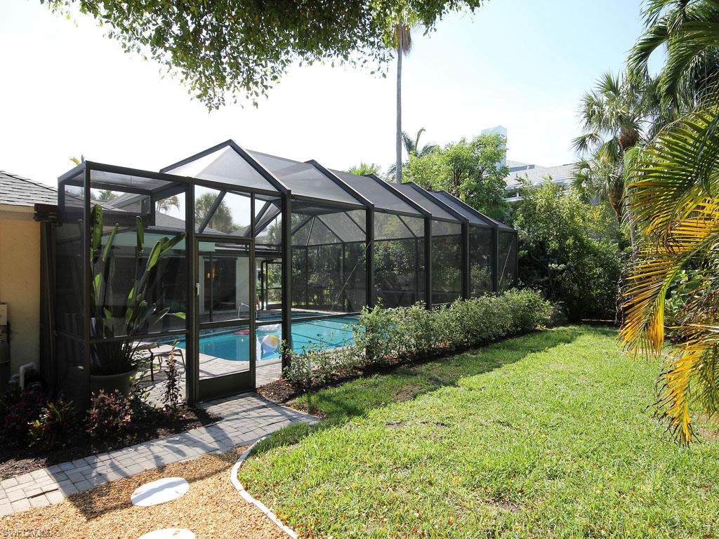 NOT APPLICABLE - Residential