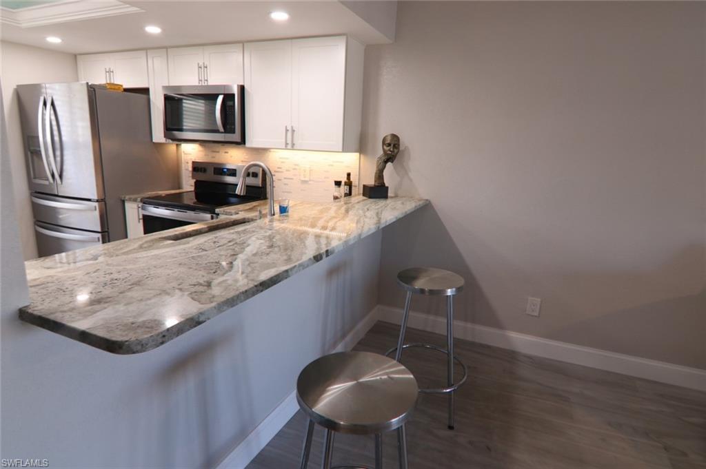 CALYPSO COVE CONDO - Residential