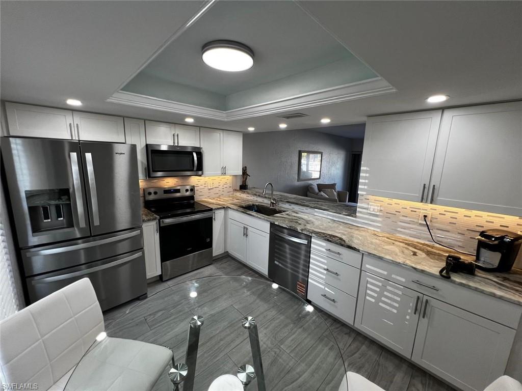 CALYPSO COVE CONDO - Residential