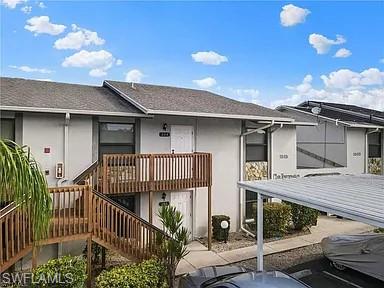 CALYPSO COVE CONDO - Residential