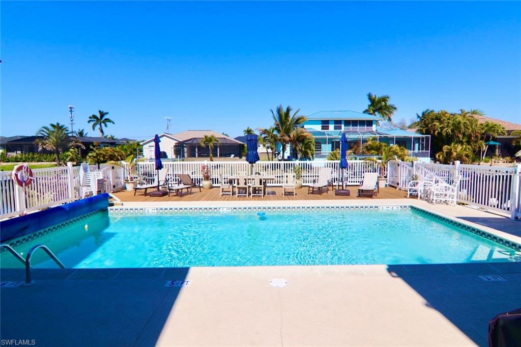 CALYPSO COVE CONDO - Residential