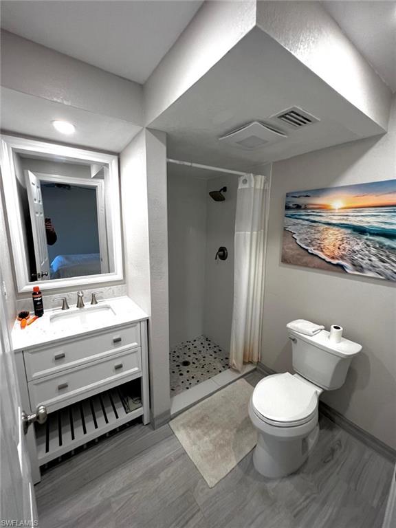 CALYPSO COVE CONDO - Residential