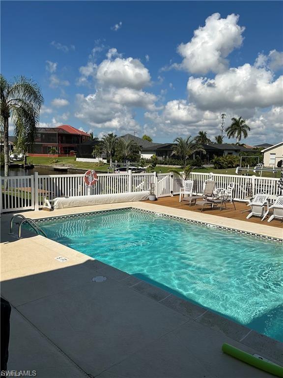 CALYPSO COVE CONDO - Residential