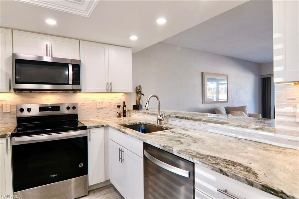 CALYPSO COVE CONDO - Residential