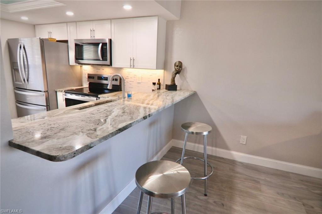 CALYPSO COVE CONDO - Residential